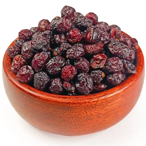 Cranberries (whole) 200g